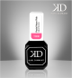 Preview: Karl Diamant Gelpolish Pastel Neon Pink 11 ml